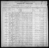 1900 United States Federal Census