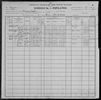 1900 United States Federal Census