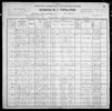 1900 United States Federal Census