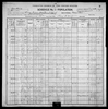 1900 United States Federal Census