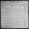 1900 United States Federal Census