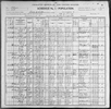 1900 United States Federal Census