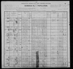 1900 United States Federal Census