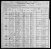 1900 United States Federal Census
