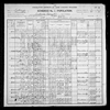 1900 United States Federal Census