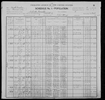1900 United States Federal Census