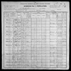 1900 United States Federal Census