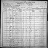 1900 United States Federal Census