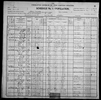 1900 United States Federal Census