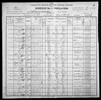 1900 United States Federal Census