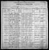 1900 United States Federal Census