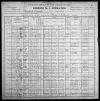 1900 United States Federal Census