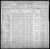 1900 United States Federal Census