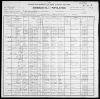 1900 United States Federal Census