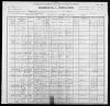 1900 United States Federal Census