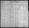 1900 United States Federal Census