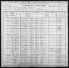 1900 United States Federal Census