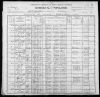 1900 United States Federal Census