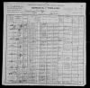 1900 United States Federal Census