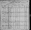 1900 United States Federal Census