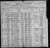 1900 United States Federal Census