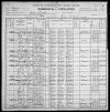 1900 United States Federal Census