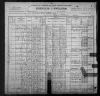 1900 United States Federal Census