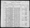 1900 United States Federal Census