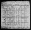 1900 United States Federal Census