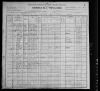 1900 United States Federal Census