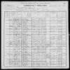1900 United States Federal Census