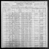 1900 United States Federal Census