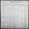1900 United States Federal Census