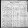 1900 United States Federal Census