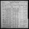 1900 United States Federal Census