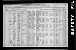 1910 United States Federal Census