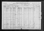 1920 United States Federal Census