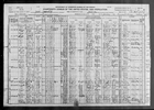 1920 United States Federal Census