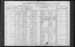 1920 United States Federal Census