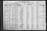 1920 United States Federal Census 1920 United States Federal Census