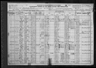 1920 United States Federal Census