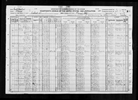 1920 United States Federal Census