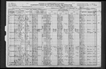 1920 United States Federal Census