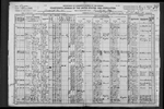 1920 United States Federal Census