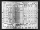 1940 United States Federal Census 1940 United States Federal Census