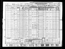 1940 United States Federal Census 1940 United States Federal Census