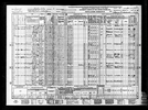 1940 United States Federal Census