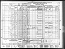 1940 United States Federal Census