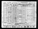 1940 United States Federal Census 1940 United States Federal Census