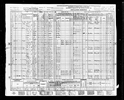 1940 United States Federal Census 1940 United States Federal Census